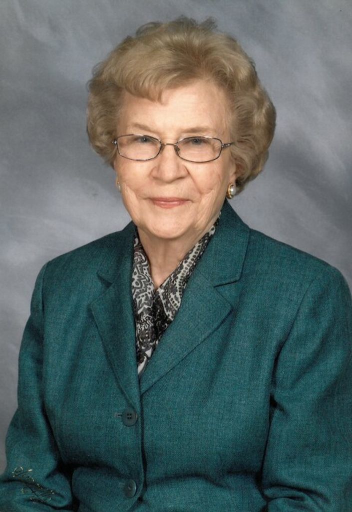 Doris Elizabeth Huff Profile Photo