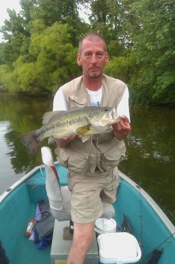 John Richardson Profile Photo