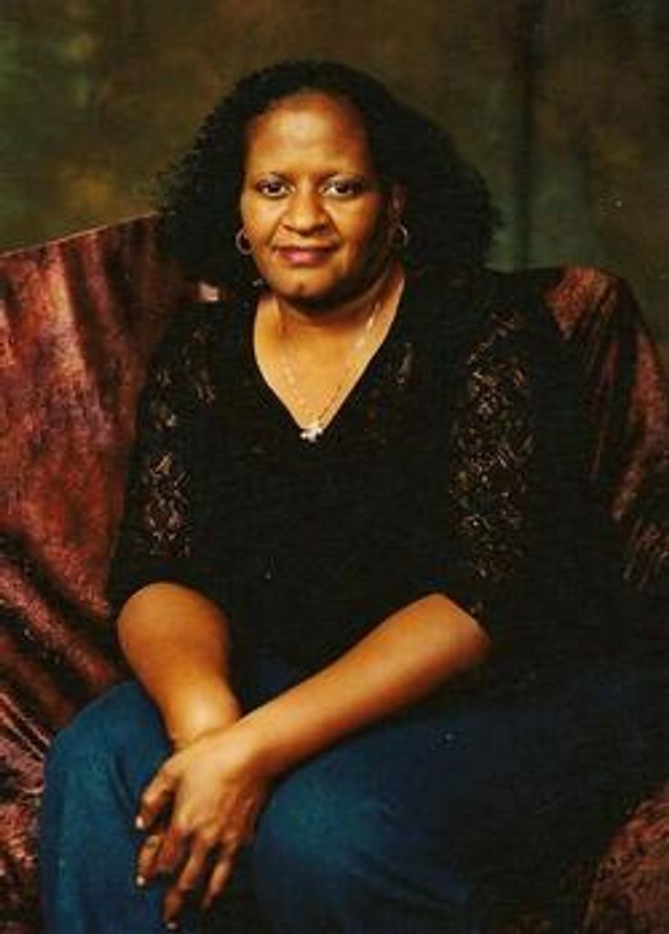 Deborah Lagreer Harris