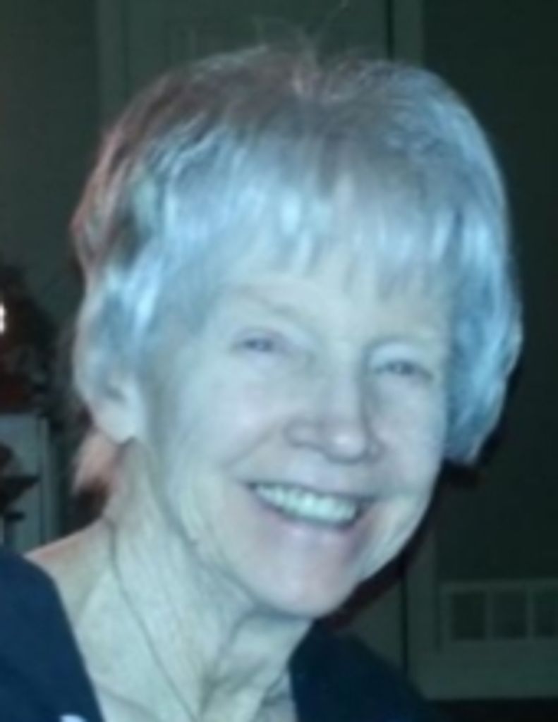 Doris Mae Hamm Profile Photo