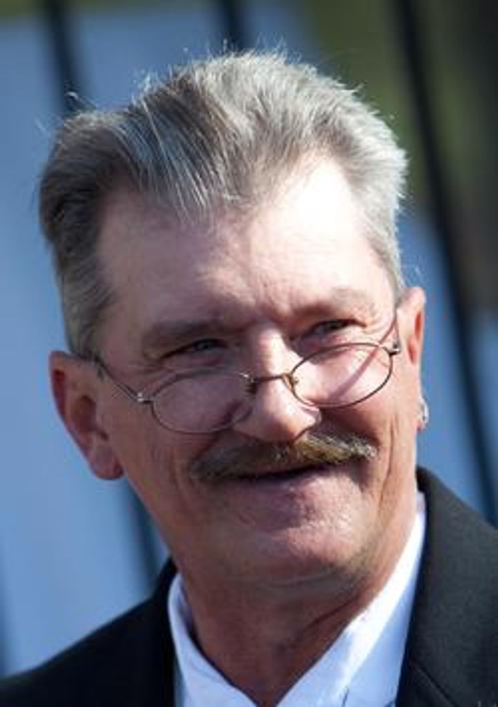 Harry E. Leuallen Jr. Profile Photo