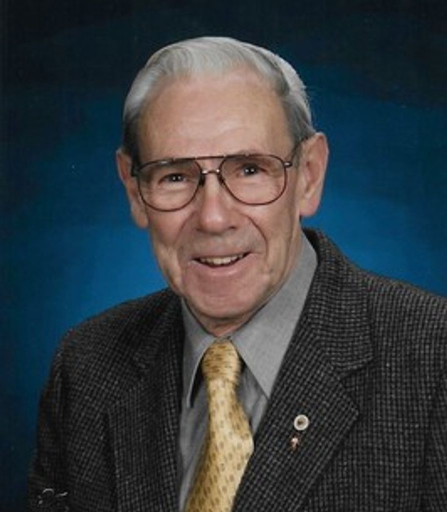 Richard J "Dick" Weir Sr. Profile Photo