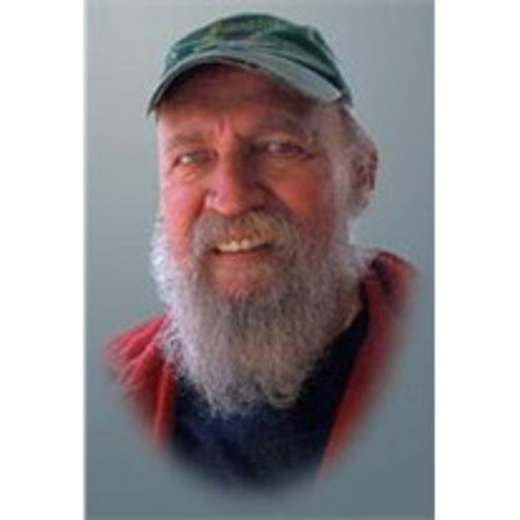 Daniel Thomas Corrigan