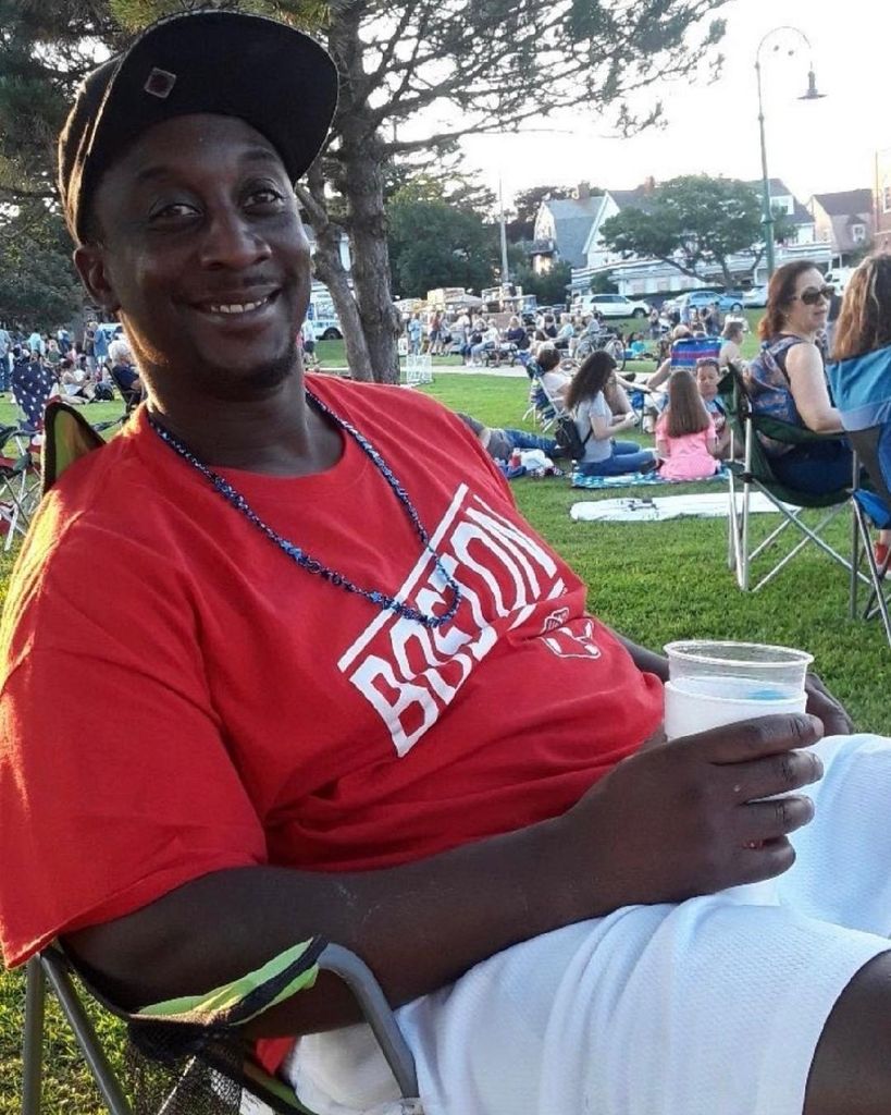 Joshua Cunningham Profile Photo