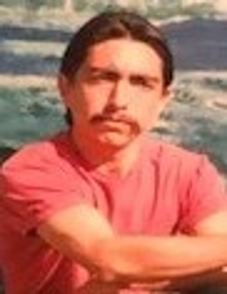 Lorenzo Gutierrez