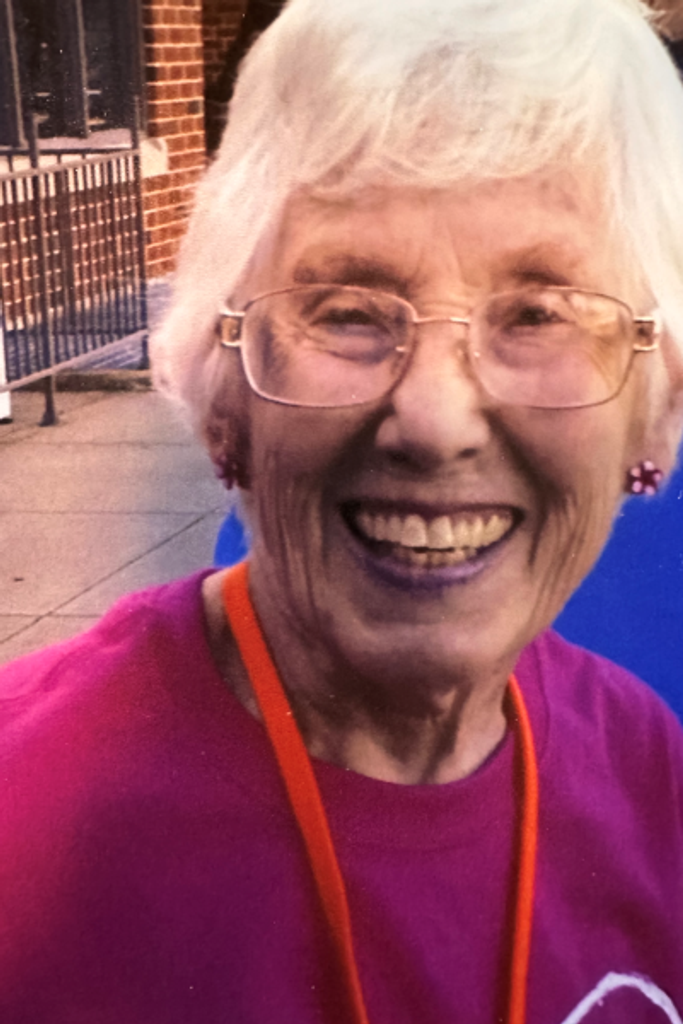 Alice Eversole Profile Photo