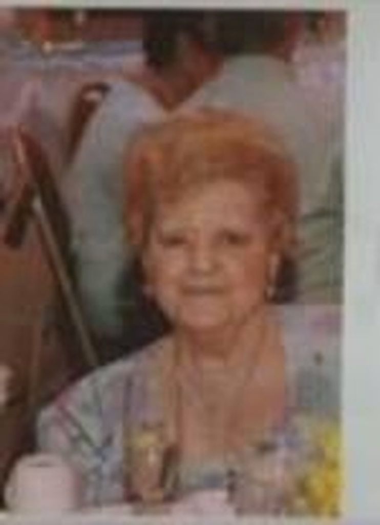 Rose Marie Cecelia Marquette Profile Photo