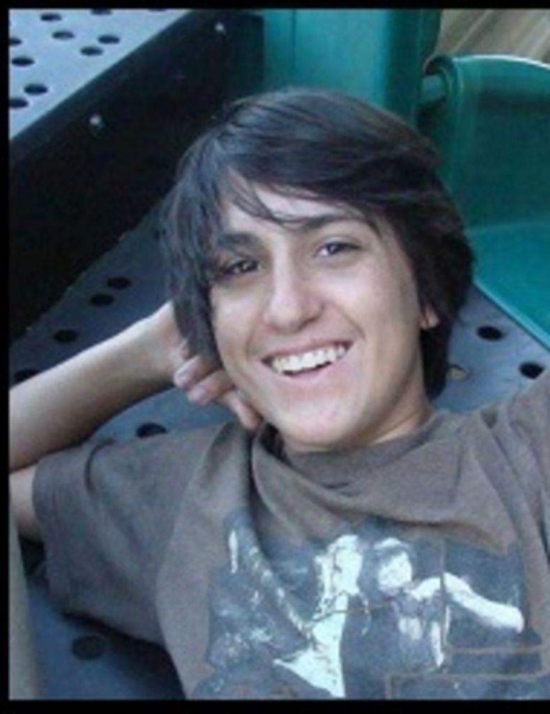 Noble Matthew Mahaffey Profile Photo