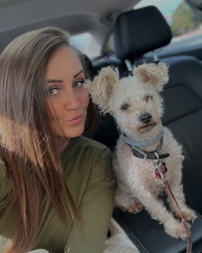 Elena K. Moore-Slice Profile Photo