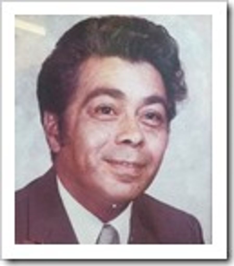 Ralph Arambula