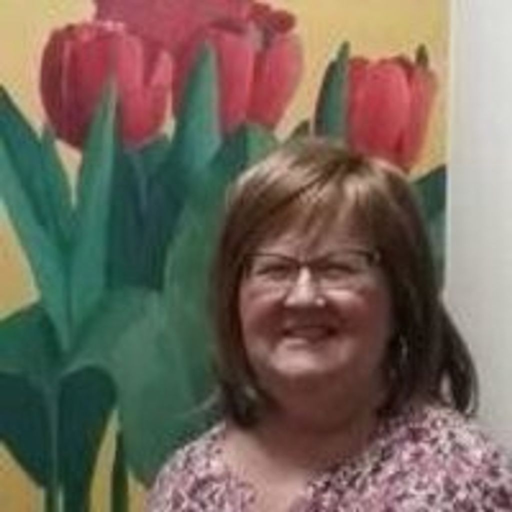 Wendi Camper