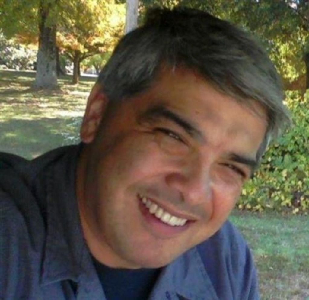 Brian Scott Jansen Profile Photo