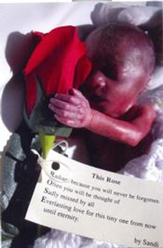 Nyla Elizabeth Ann Jordan