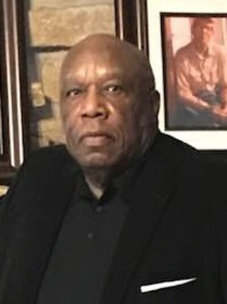James Maurice Smart Profile Photo