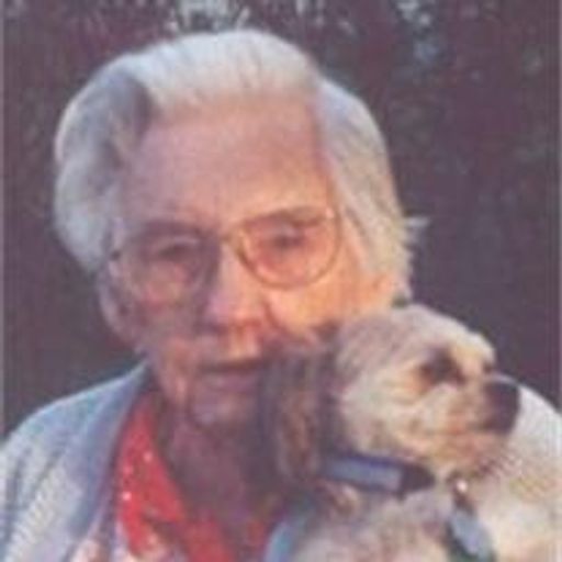 Estella F. Schrader (Bentley) Profile Photo