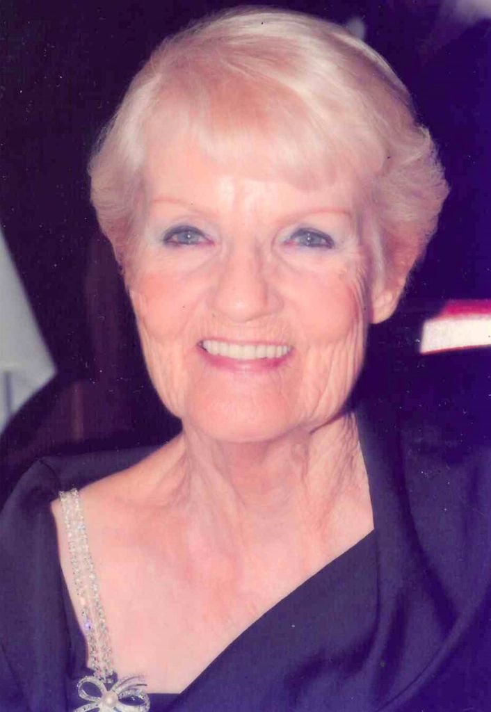 E. Marie Reilly