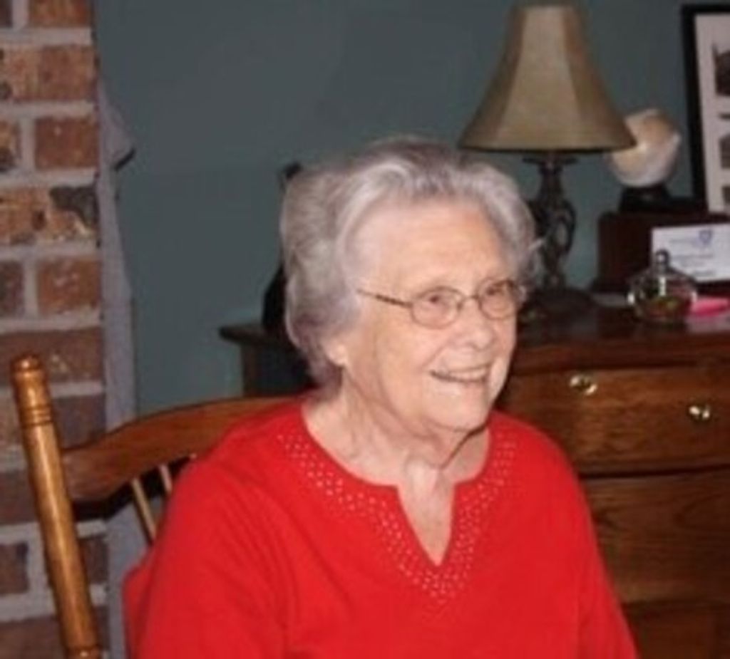 Margaret Blocker Profile Photo