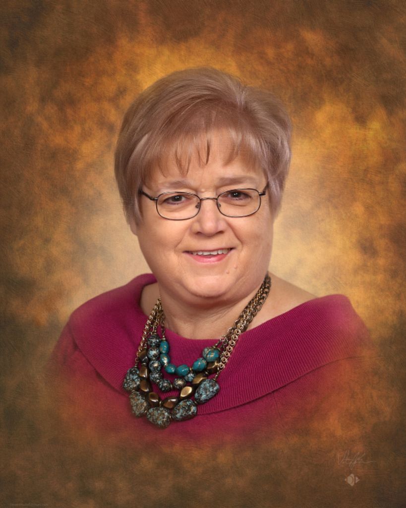 Mary W Chapman Profile Photo