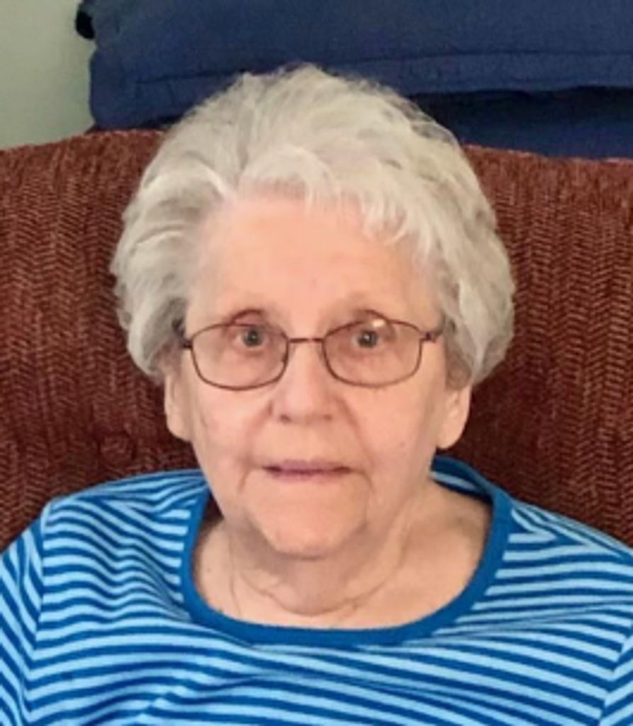 Dolores E. Miller (Zondlo)