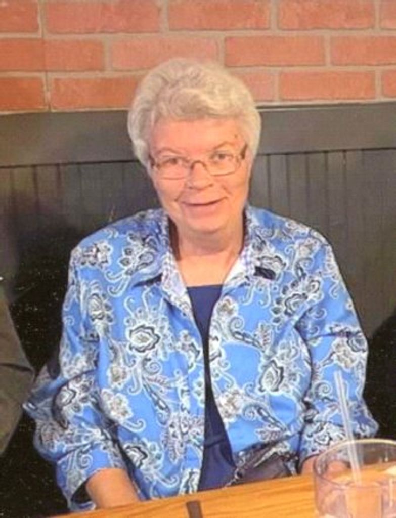 Alice Jean Porter Profile Photo