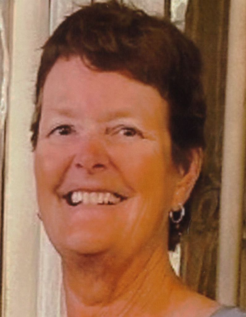 Mary Ferguson Profile Photo