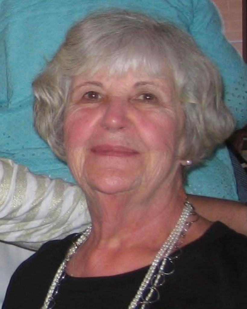 Betty Jane Blanck Profile Photo