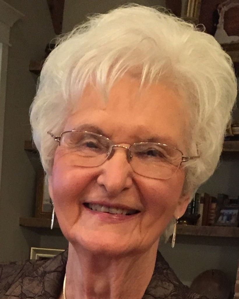 Loteal Chesney Burchfield