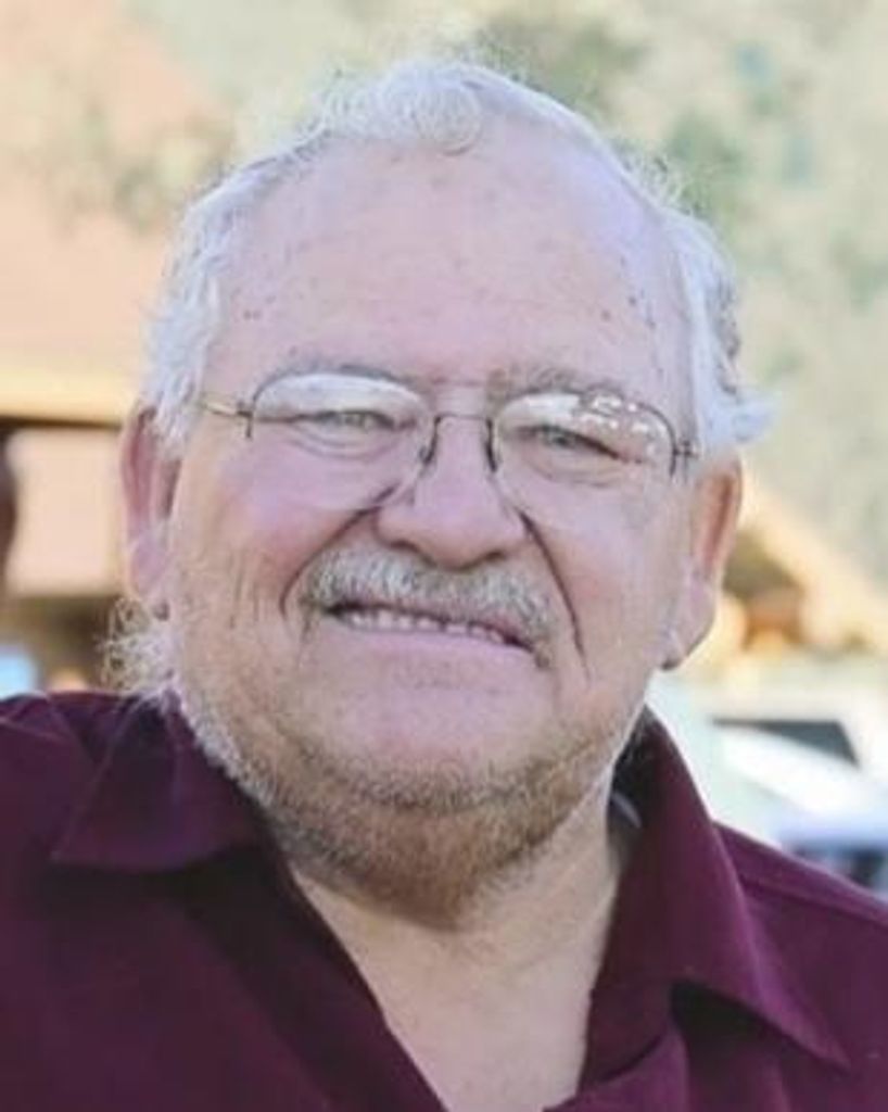 Kevin Dee Walker Profile Photo