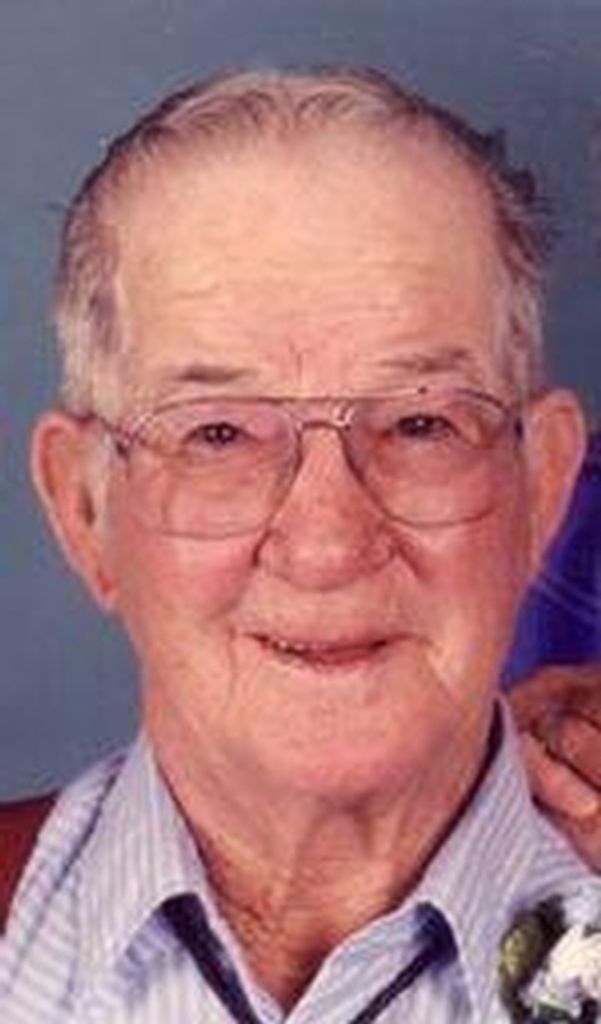 William "Bud" E. Ballew