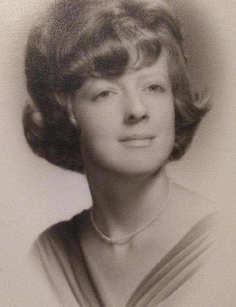 Georgette Yingling