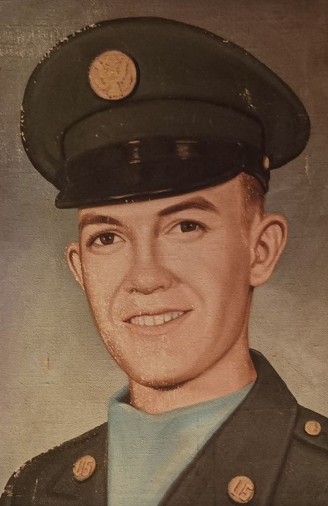 Hubert A. Fridge Profile Photo