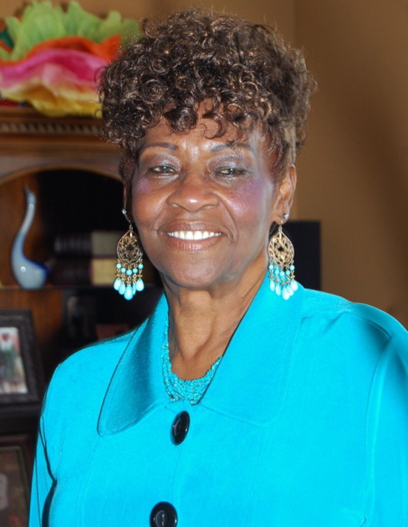 Magreta T. Knight Profile Photo