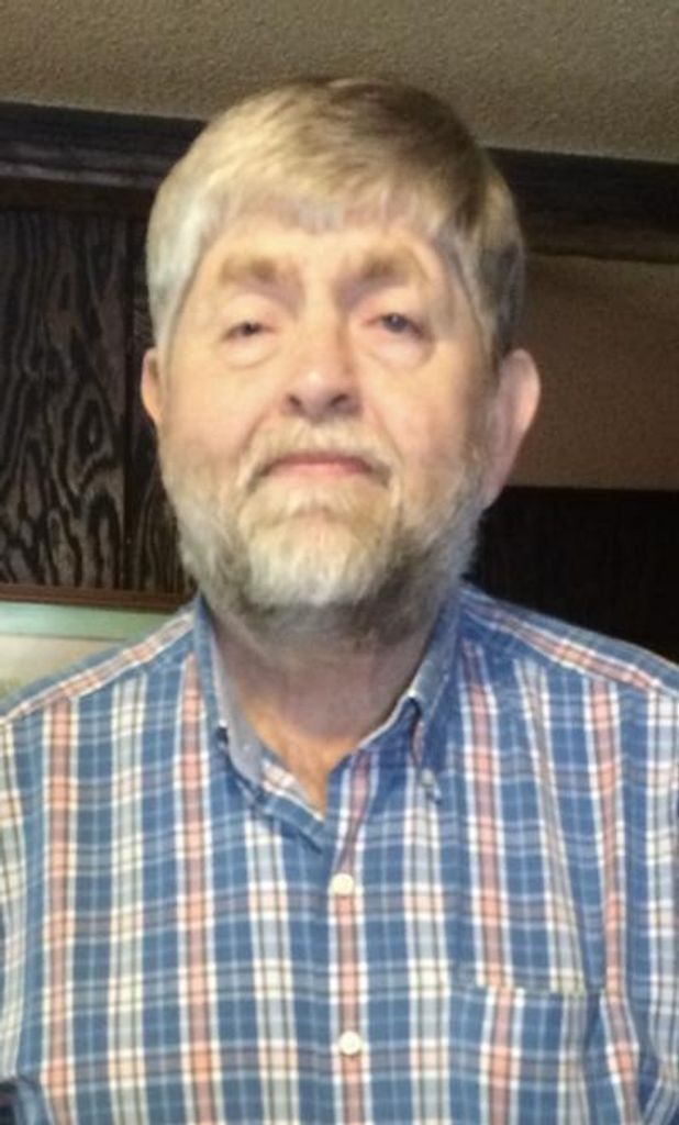 Ira Joe Taylor Profile Photo