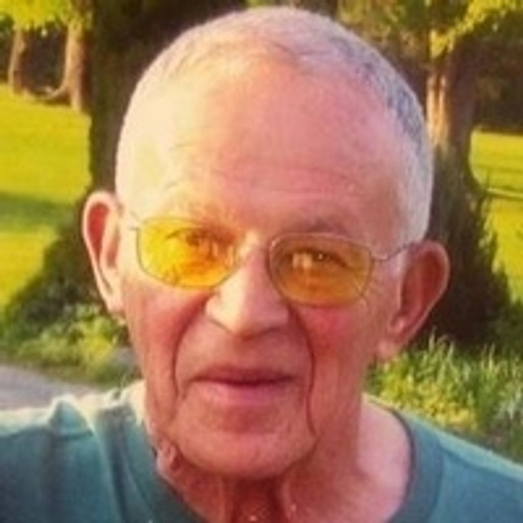 Larry E. Smith