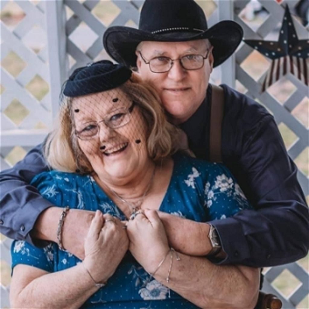 Frances Delane Rogers