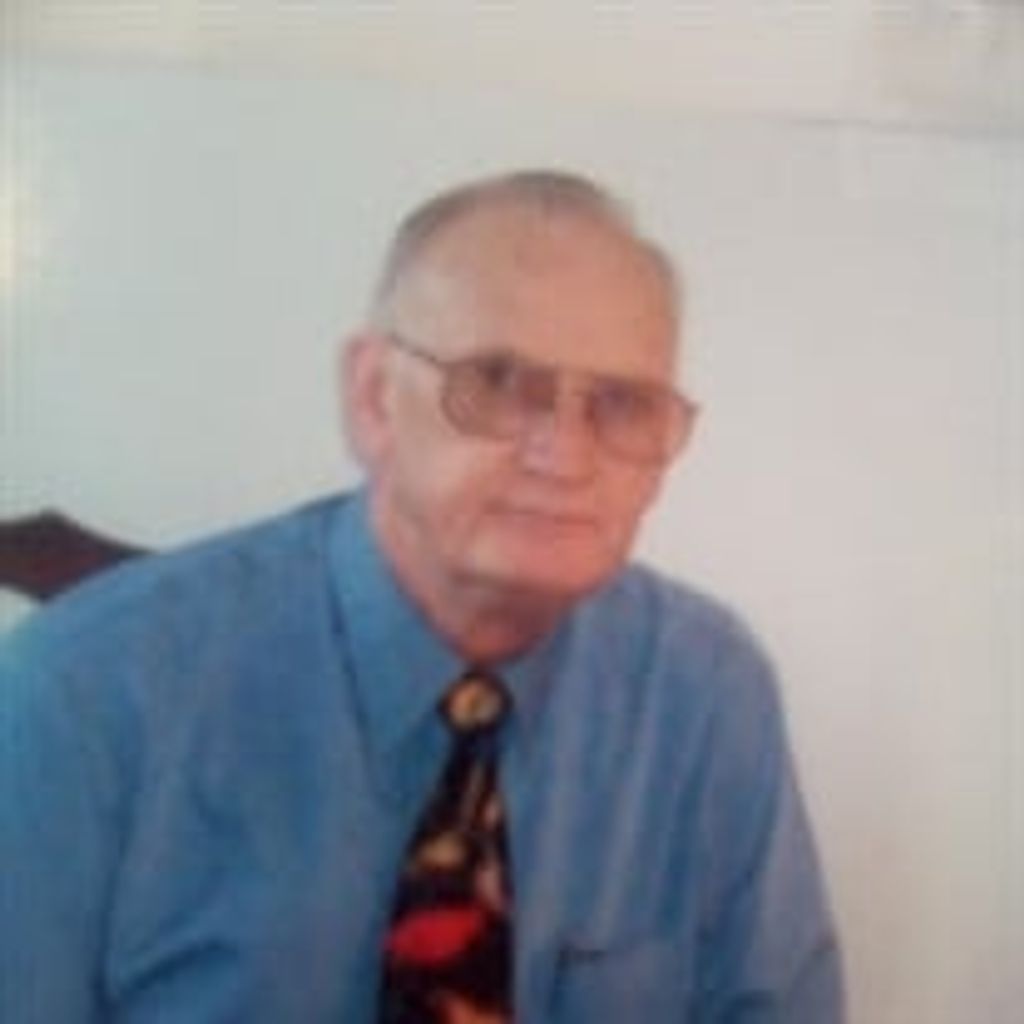 David Salyers