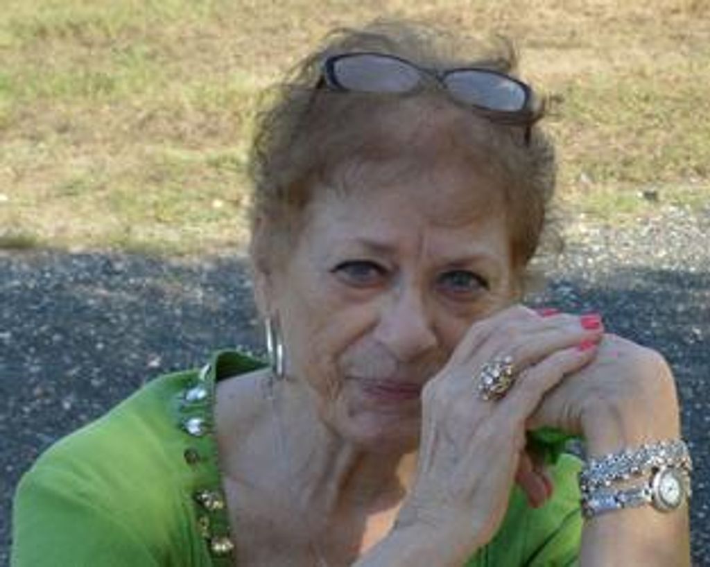 Geneva Ann Boysen Ley