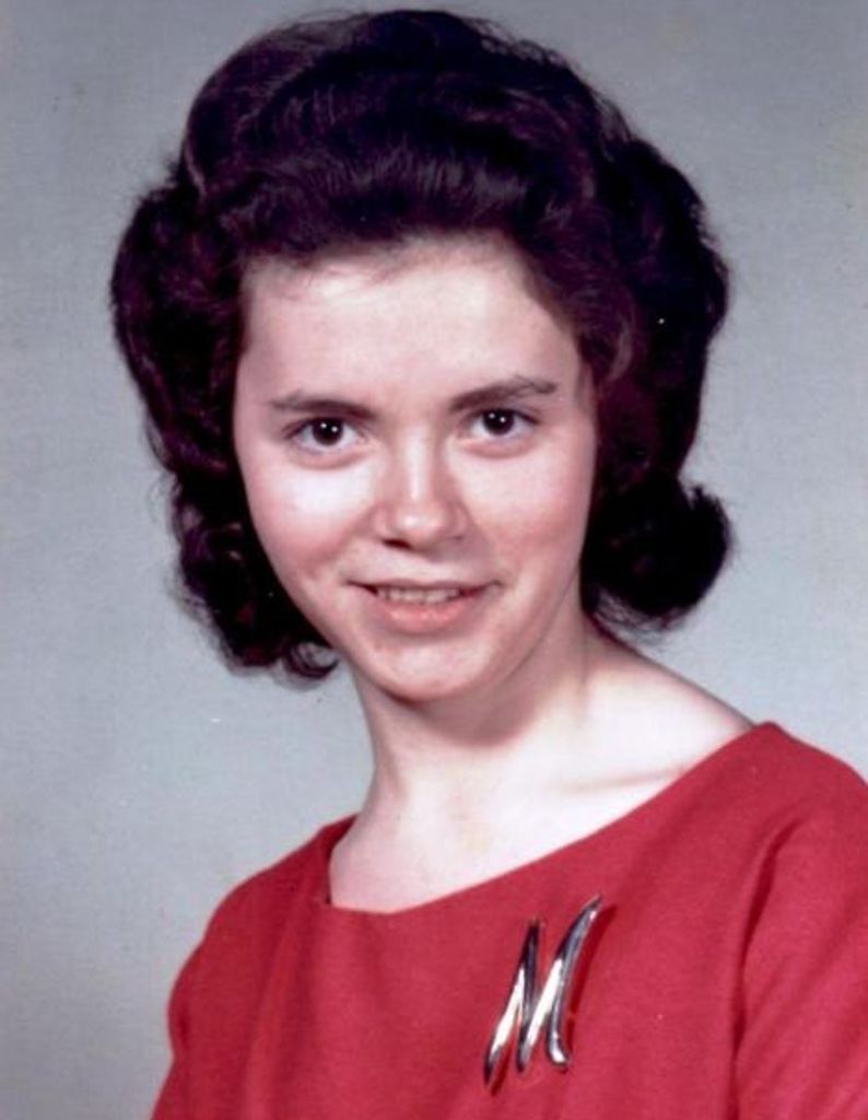 Mary M. Morris