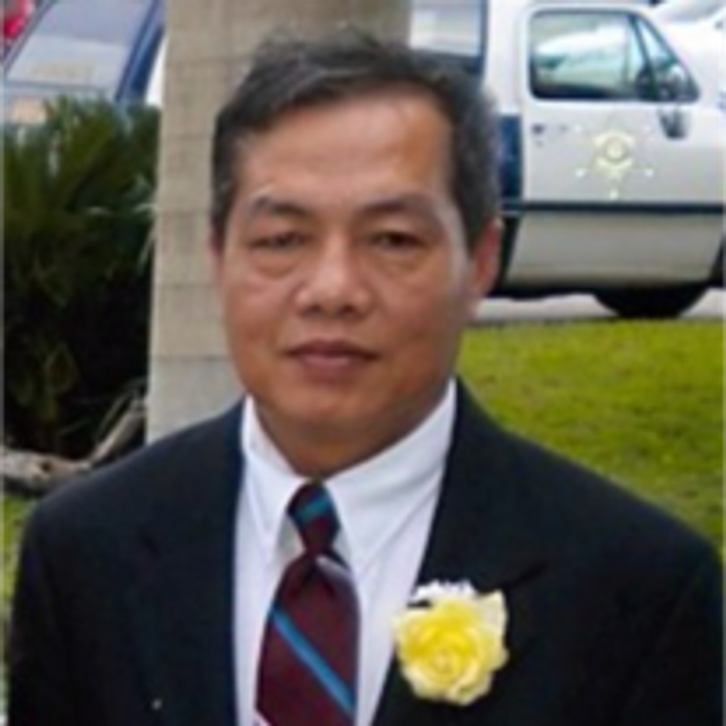 Bo Van Tran