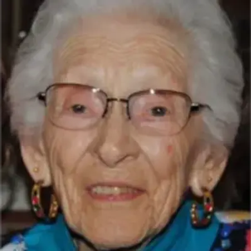 Bertha Greenwell Profile Photo