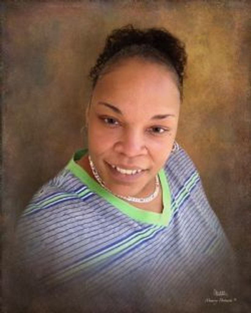 Nicole Hunter Profile Photo