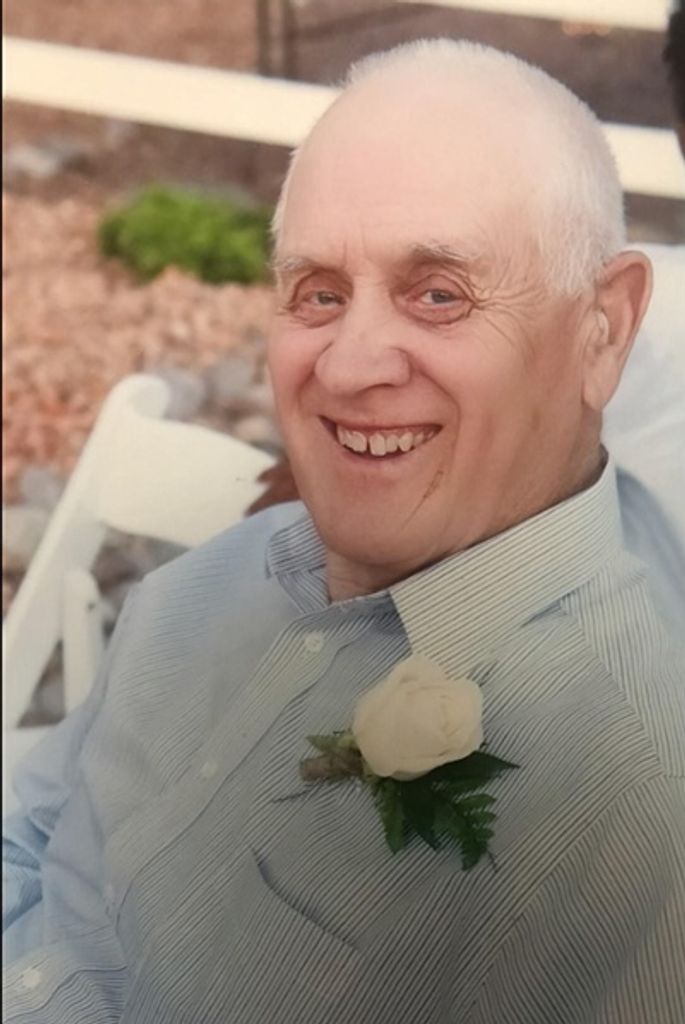 Charles Everett Wilson