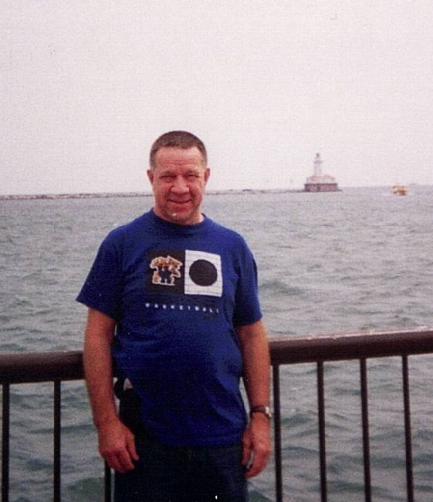 John W. Chesnutt Profile Photo