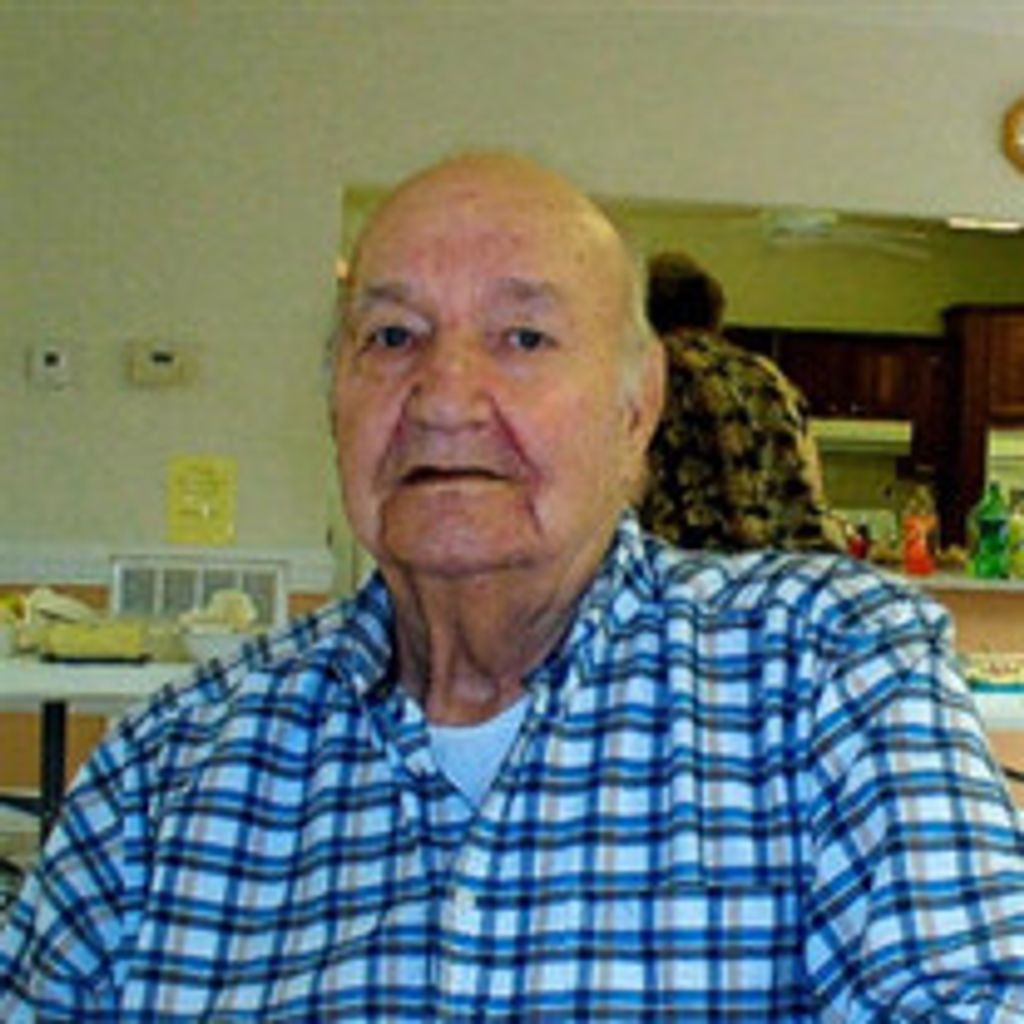 Emery Searcy Profile Photo