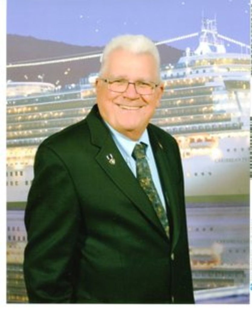James E. Carey Profile Photo