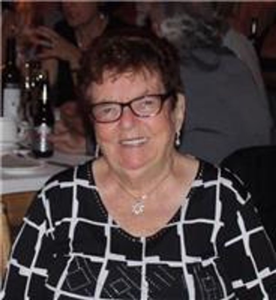 Maria Norbina Amaral Profile Photo