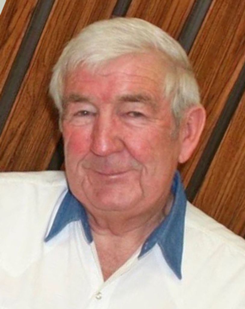 Lewis "Buzz" Leroy Peterson Profile Photo