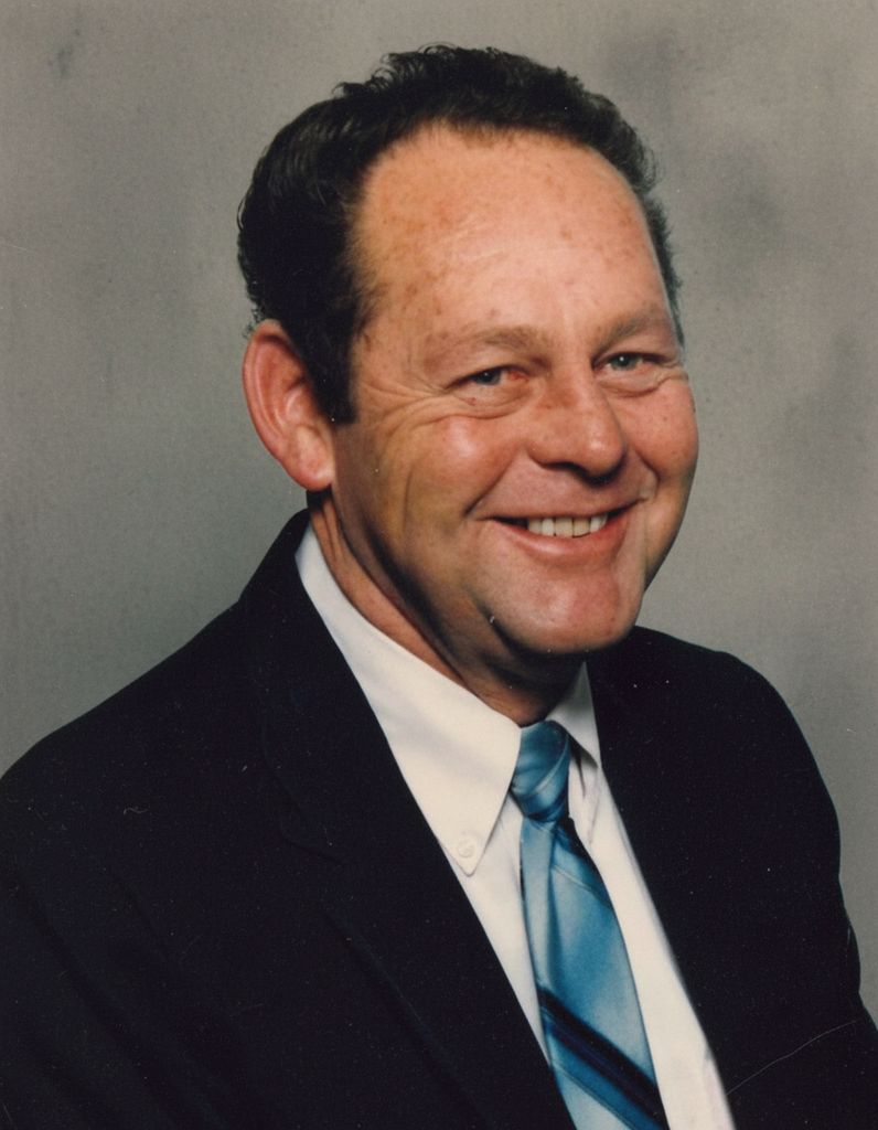 Carroll Dean Shumaker Profile Photo