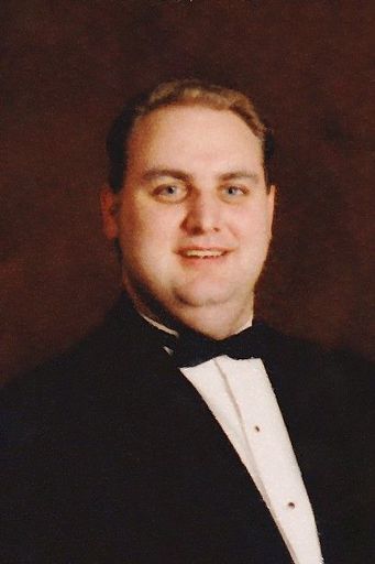 Daryl Beck Profile Photo