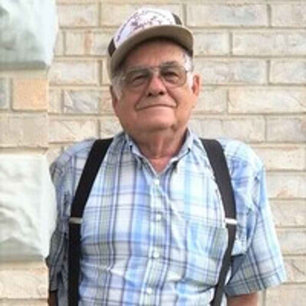 Joseph LeRoy Staley